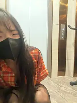 xiao-Lin's Live XXX Chat