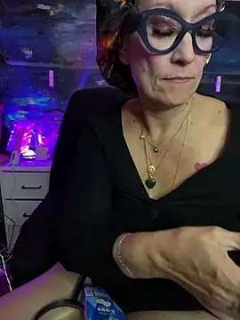 TheDime Live XXX-Chat