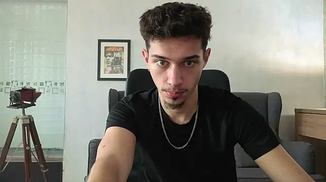 KaydenDrew's Live XXX Chat