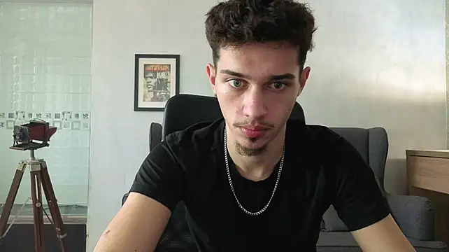 Chat XXX en directo de KaydenDrew