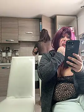 SinfulMarkedQueens Webcam-Show