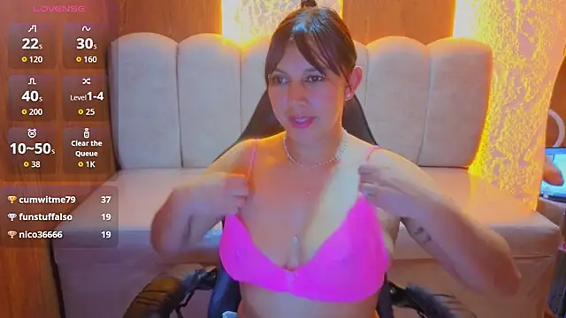 Chat +18 de Afrodita_b_ ao vivo