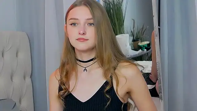 AmeliaDee Live XXX-Chat