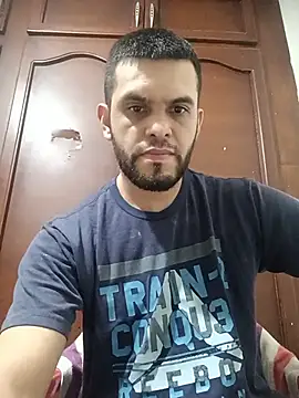 Show webcam de James21990
