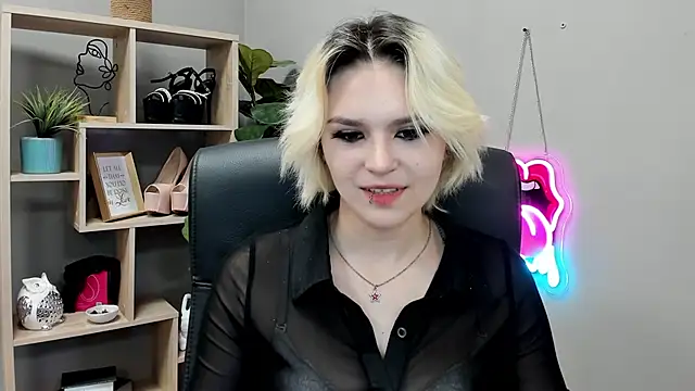 SweetLilyxon Live XXX chat