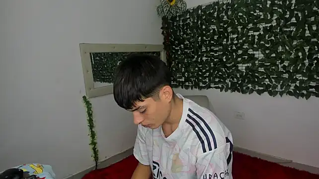 The_beby_guy – Live XXX-chat