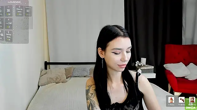 Amelia_skyy's Live XXX Chat