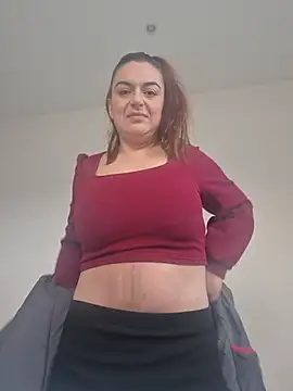 MissSubmission Adlı Modelin Canlı XXX Sohbeti