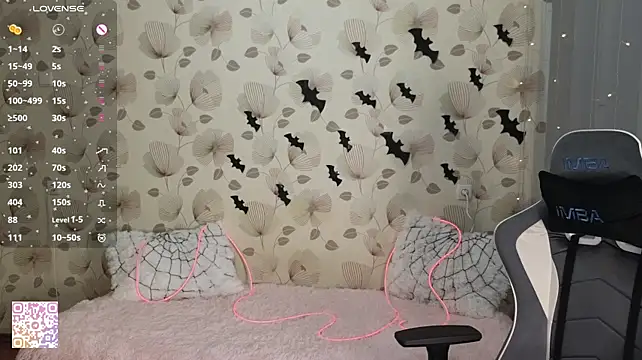 Chat XXX Live _cute_ice
