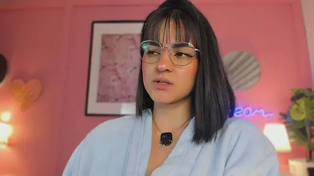 SoySaraa 라이브 XXX 채팅