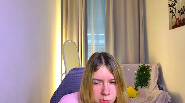 MilanaRayy Live XXX-Chat