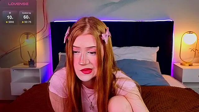 TashaWithers Chat XXX in diretta
