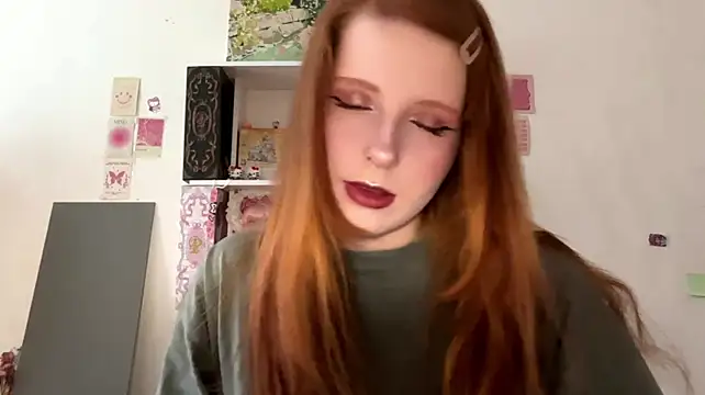 RenitaSpar 라이브 XXX 채팅