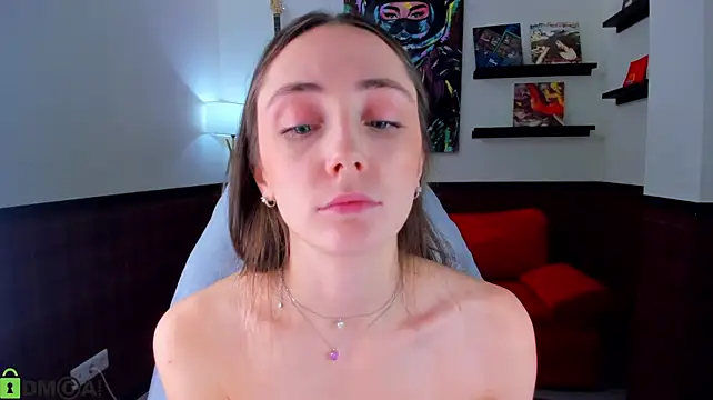 צ'אט XXX בשידור חי של Lexi_Split