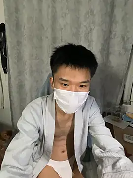 Zhang_yiovo: απευθείας συνομιλία ΧΧΧ