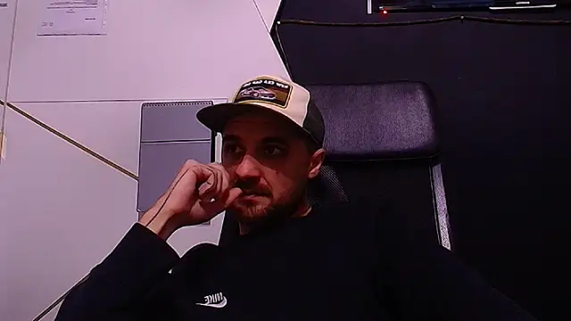 JamesMyerss Chat XXX live