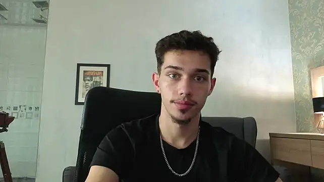 KaydenDrew XXX чат на живо