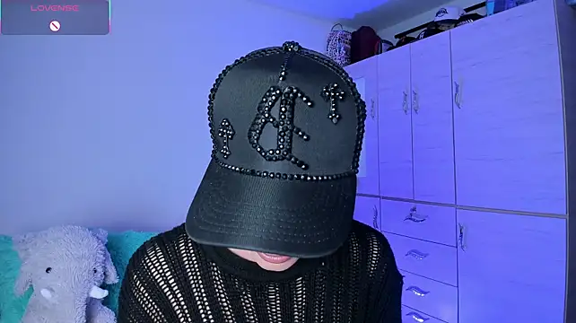 Dulcey- Chat XXX live