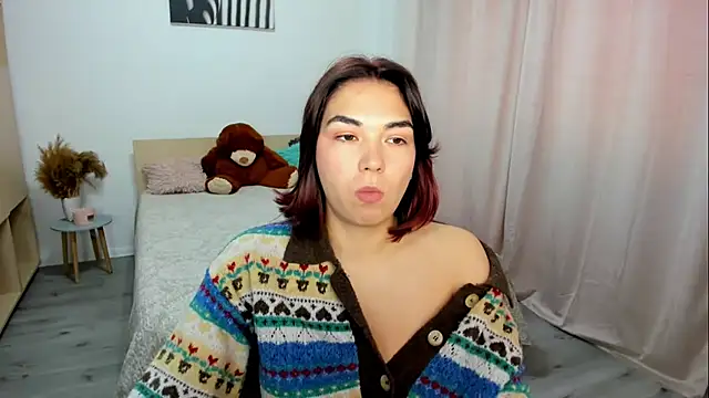 AlexaJuly Live XXX-chat