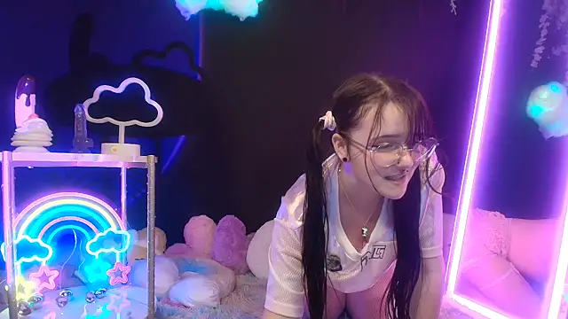 lilypadUwU – Live XXX-chat
