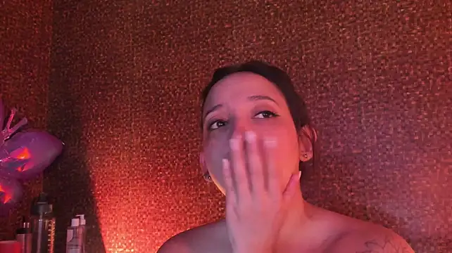 Sembang XXX Secara Langsung Apartment28
