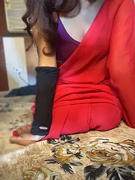 Sassy_Annie Obrolan Langsung XXX