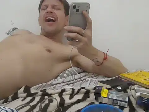 Chatroom XXX en direct de Sucess369