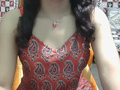 צ'אט XXX בשידור חי של Adorable_Ayesha