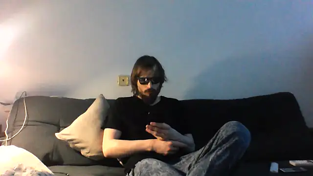 KaelNox – Live XXX-chat