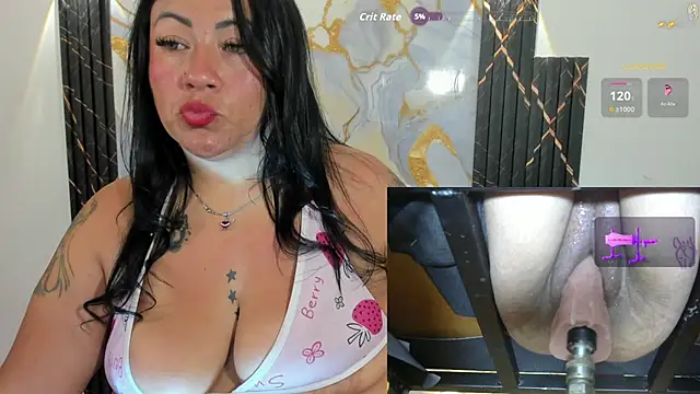 lunaVelvet_x6 – Live XXX-chat