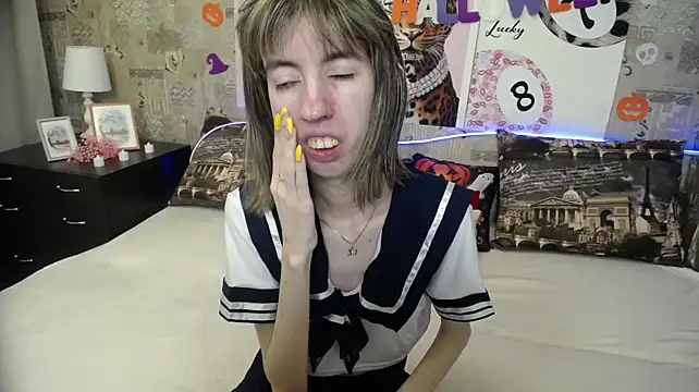 Unusual_G 现场XXX聊天