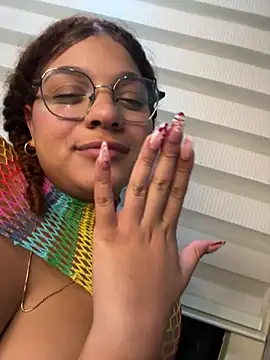 دردشة KendyLove_ الجنسية المباشرة
