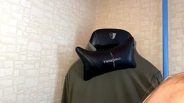 XXX chat uživo modela Miss_Blessnyth