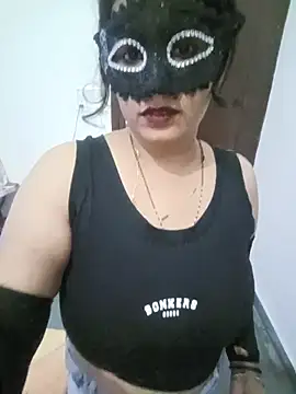 Model_0088's Live XXX Chat