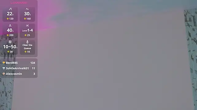 ErikaPinkyy Chat XXX live