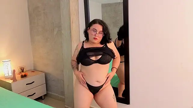 צ'אט XXX בשידור חי של VelmaHarper