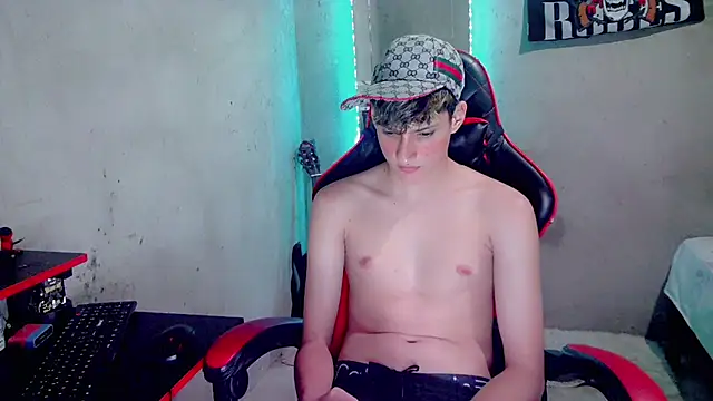 Jason_Toddhot: απευθείας συνομιλία ΧΧΧ