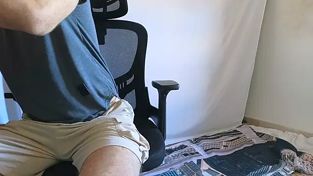 HawkedScald's Live XXX Chat
