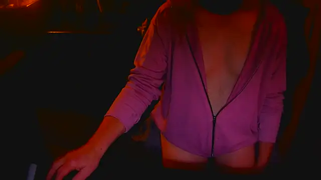 Chat XXX en directo de GoodGirlKelly