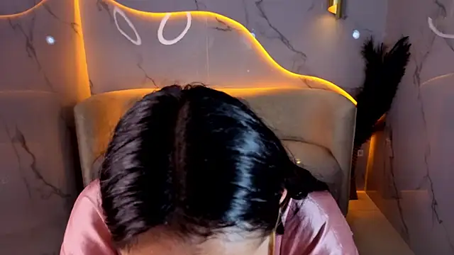 Tifany_Tx's Live XXX Chat