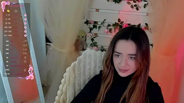 Bella_XO Adlı Modelin Canlı XXX Sohbeti