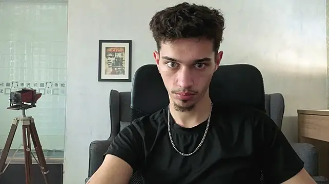 Chat XXX en directo de KaydenDrew
