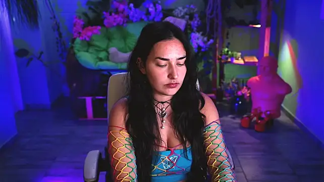 CeceliaJohnson XXX чат на живо