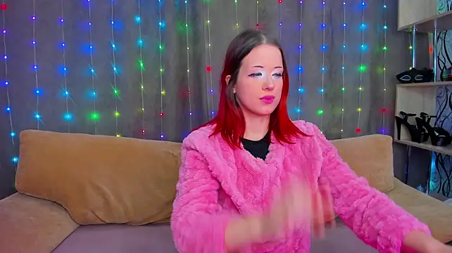 Chat +18 de space_cowgirl ao vivo