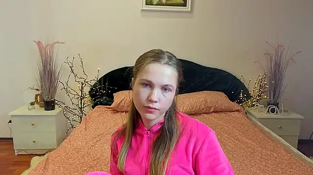 Chat XXX en directo de LoveXLexi