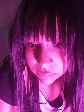 Chat XXX en directo de Kuromii_