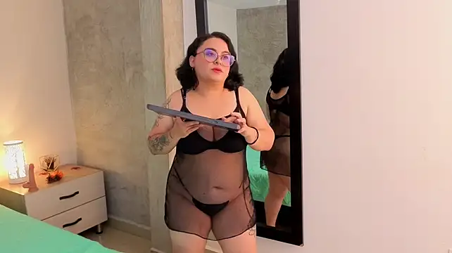 Chat XXX en directo de VelmaHarper