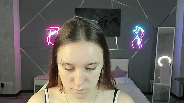 Chat XXX en directo de foxy__boxy