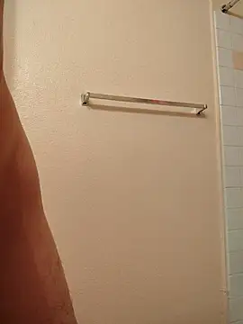 Show webcam de HotDickenCider21