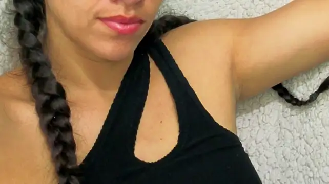 daniela_rivasthl 现场XXX聊天